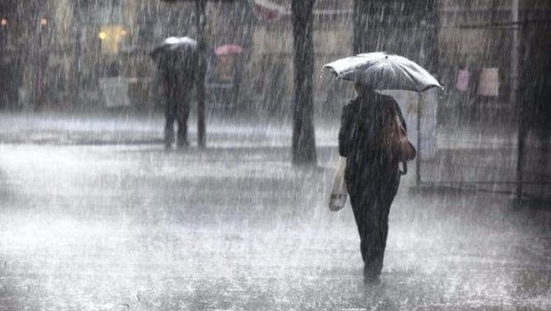 Yağıntılı hava davam edəcək?