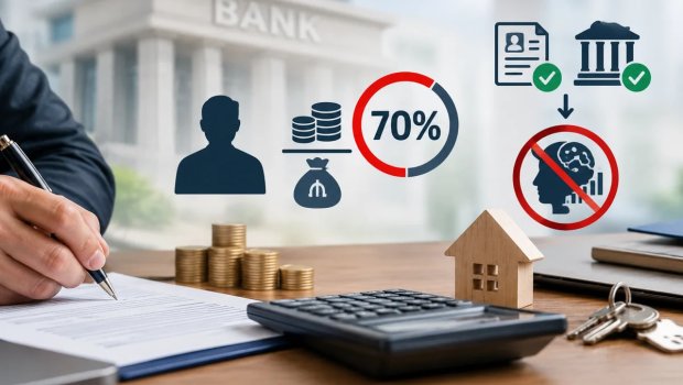 Kredit verilməsi ilə bağlı tələblər dəyişir: Nələri bilmək lazımdır? &ndash; Video