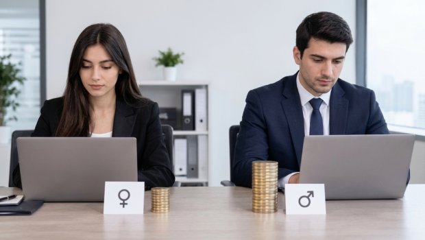 Qadınlar və kişilər arasında əməkhaqqı fərqinin ən böyük olduğu SAHƏLƏR &ndash; SİYAHI