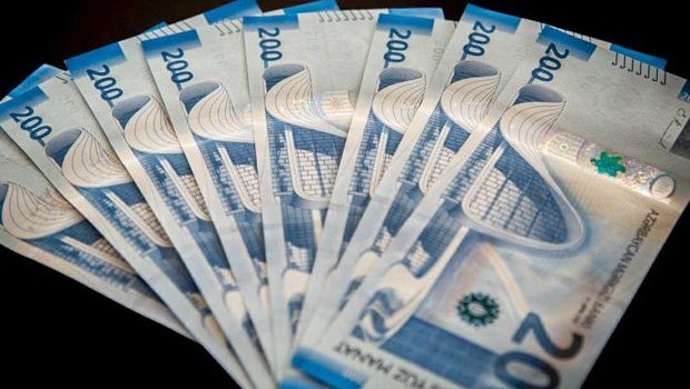 Azərbaycan 9 ayda 1,5 milyard manata yaxın borc qaytarıb