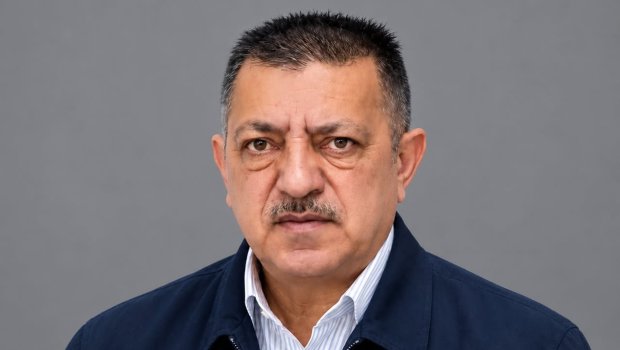 Kəlbəcərdə ağır qəza - Keçmiş zabit həlak oldu