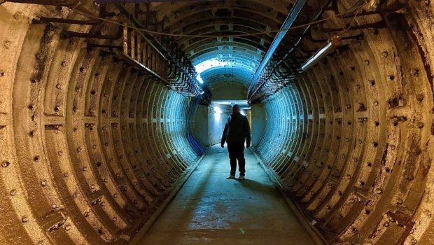 Estoniya-Rusiya sərhədində "SİNGAPUR SƏDDİ": 150 bunker inşa edilir