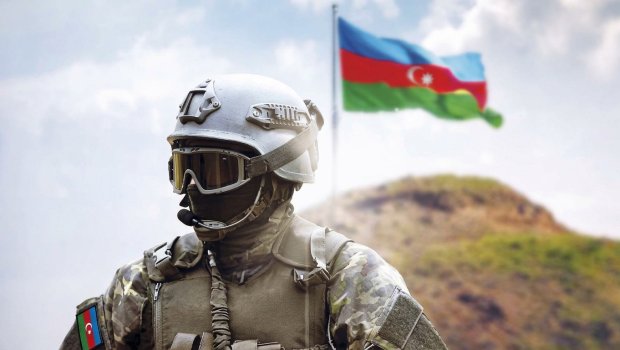 Vətən müharibəsinin XRONİKASI: 30 oktyabr &ndash; VİDEO