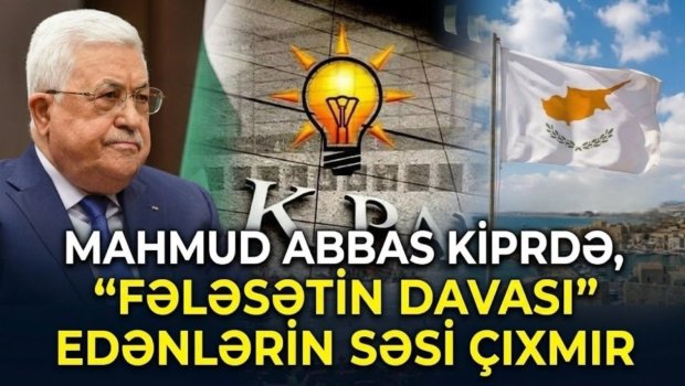 AKP-nin SUSQUN RAZILIĞI