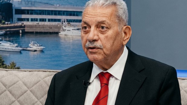 Xalq artisti Zaur Rzayev VƏFAT ETDİ