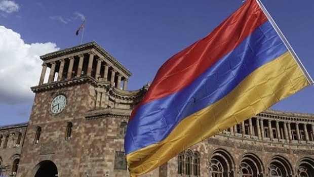 Ermənistanda yeni Konstitusiya layihəsi BU TARİXDƏ açıqlanacaq