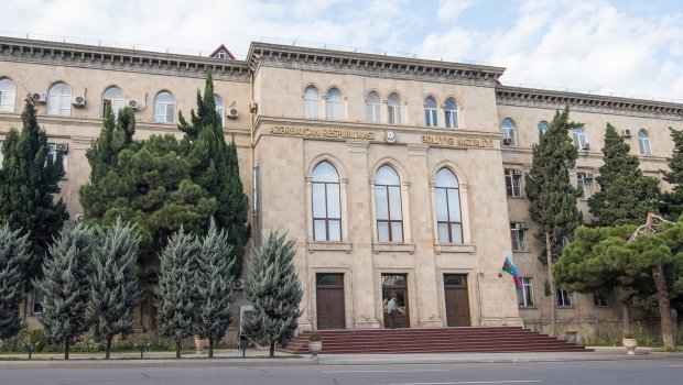 Beynəlxalq axtarışda olan şəxs Albaniyada tutularaq Azərbaycana ekstradisiya edilib