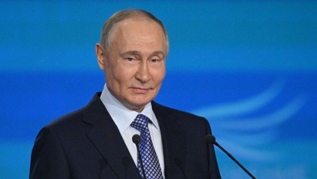 Putin: &ldquo;Rusiya Avropa ilə müharibəyə hazırdır, amma bunu istəmir&rdquo;