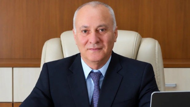 Maliyyə Nazirliyində YOXLAMA: Leysan Məmmədov vəzifəsindən azad edildi