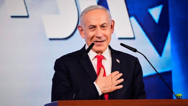 İsraildə seçkilərin YEKUN NƏTİCƏLƏRİ &ndash; Netanyahunun bloku neçə mandat qazandı?