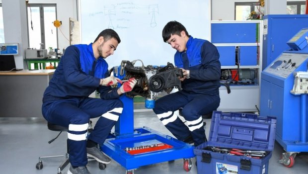 Həbsxanalardakı peşə məktəblərində tədris necə təşkil olunacaq? &ndash; ÖZƏL