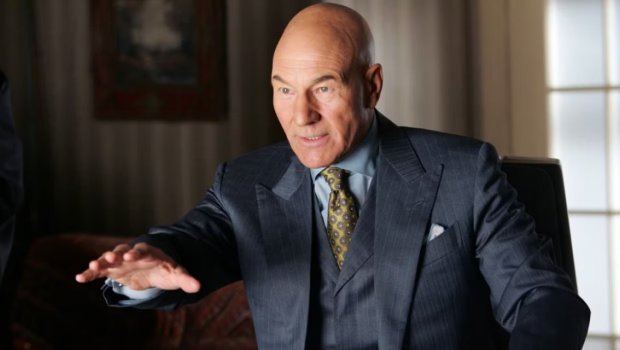 &ldquo;Professor X&rdquo; vəfat etdi