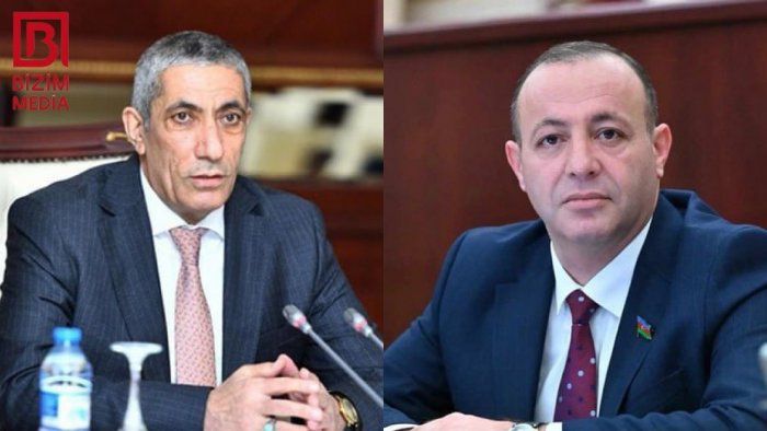 Vasif Qafarovun məktəblərə şəhid adlarının verilməsi təklifinə Siyavuş Novruzovdan REAKSİYA