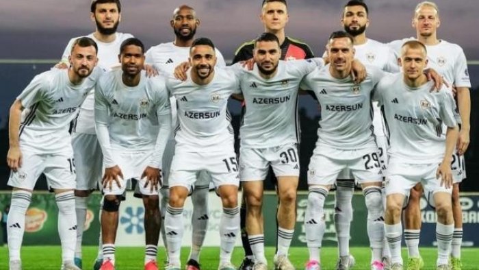 "Benfika" - "Qarabağ" matçında hesab açıldı - VİDEO