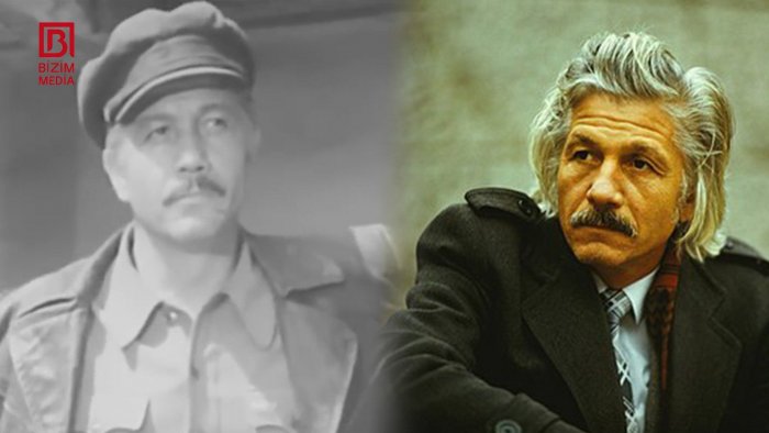 Doğma kinomuzun YAD ÜZÜ – Moldovalı Volontir “Tütək səsi” filminə necə ÇƏKİLDİ? - VİDEO