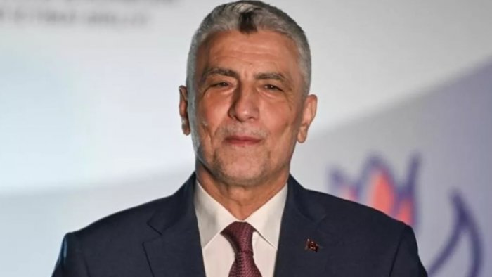 Türkiyəli nazir: Zəngəzur dəhlizi tranzit ticarəti gücləndirəcək