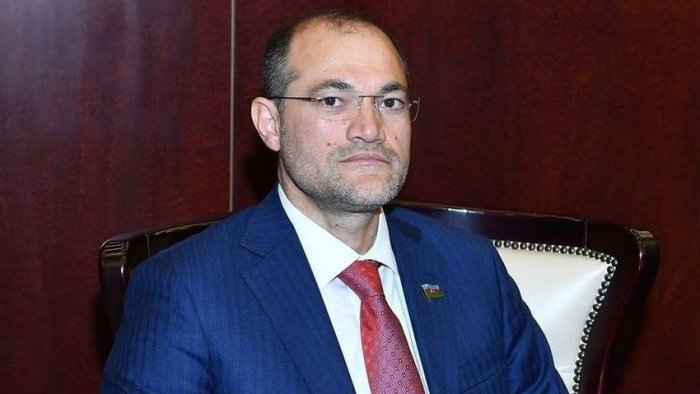 “Süni intellekt bəzi vəzifəlilərdən yaxşı işləyər” – Razi Nurullayev