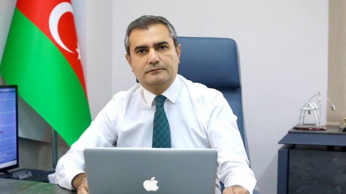 Hüquqi şəxslər avtomobillərə görə əmlak vergisindən NECƏ YAYINIR? - Anar Bayramovdan AÇIQLAMA