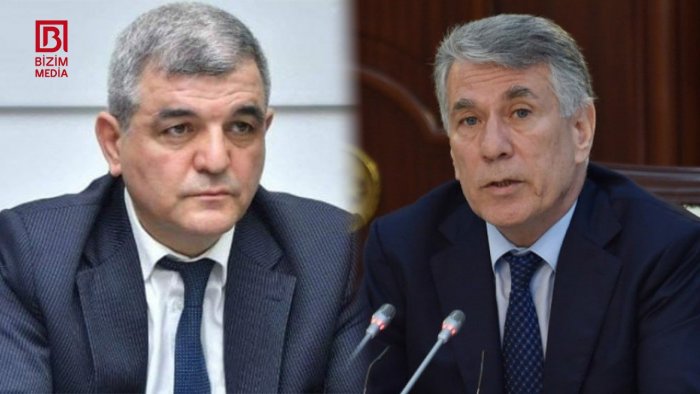 Ziyafət Əsgərovdan Fazil Mustafaya CAVAB – “Bu sözləri deyəndə ehtiyatlı olaq”