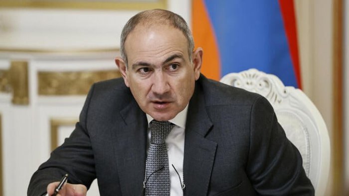 Ermənistan kritik seçkilərin ASTANASINDA – Paşinyanın reytinqi hansı SƏVİYYƏDƏDİR?