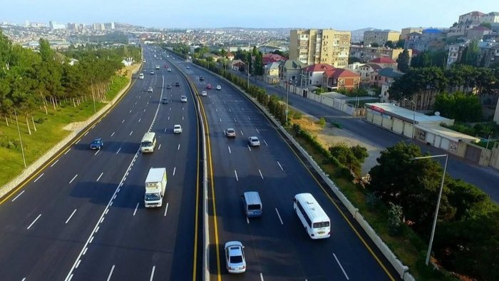 Bakıda ödənişli hərəkət zonaları yaradılacaq – FƏRMAN