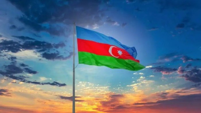 Azərbaycanda Dövlət Suverenliyi Günüdür