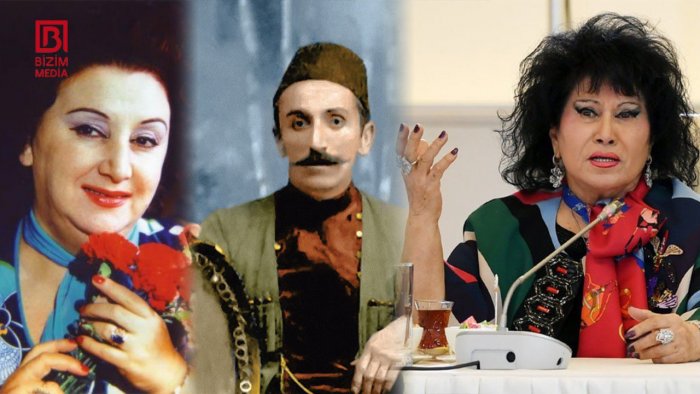 “Bu sənətkarların həyatı ilə bağlı film çəkilə bilər” – ADLAR