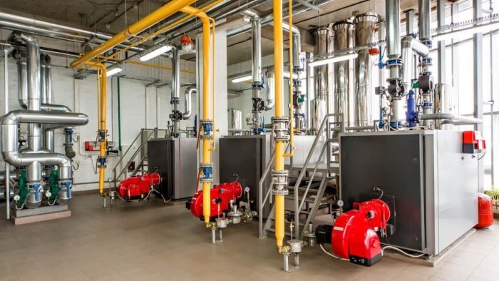 Qışa HAZIRLIQ – Bakıda 7 yeni qazanxana TİKİLİR – ÖZƏL