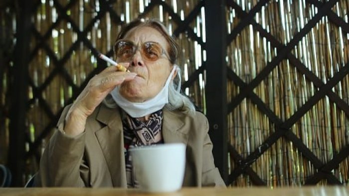 “Nənələrimiz də siqaret çəkib, amma müalicə məqsədilə…”