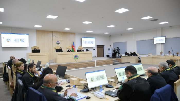 Paşinyan, Mirzoyan və digərlərinin şahid kimi dindirilməsi istənildi - Arayikgilin MƏHKƏMƏSİ