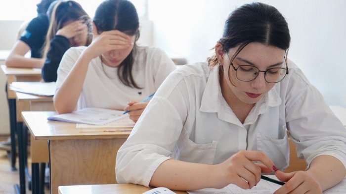Qəbul imtahanlarının ikinci mərhələsi üçün proqramlar AÇIQLANDI