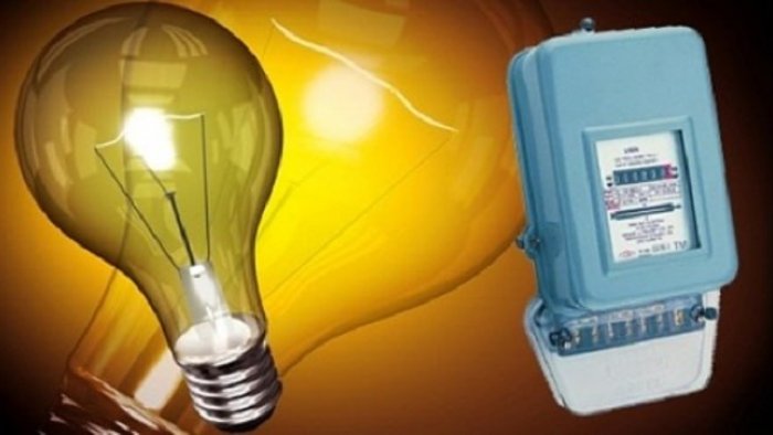 Bu şəxslər cəmi 3,4 qəpik işıqpulu ÖDƏYİR – CƏDVƏL