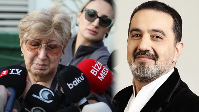 “Cabir İmanovu uşaqlıqdan tanıyırdım, qızıl adam idi” – Elçin Əzizovun anası - VİDEO