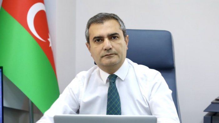 Anar Bayramovdan şirkətlərə XƏBƏRDARLIQ – “Bu sənədi rəsmiləşdirməsələr, ciddi zərərlə ÜZLƏŞƏ BİLƏRLƏR"