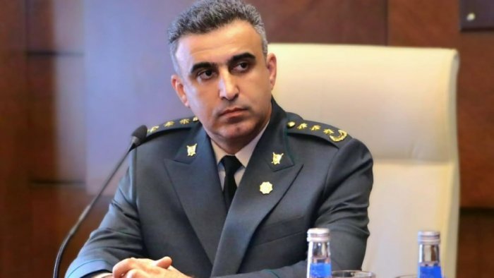 Prezidentdən Bəhruz Əhmədovla bağlı SƏRƏNCAM