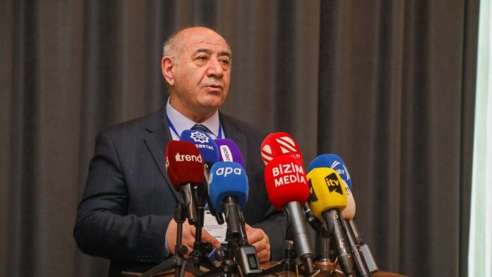 Azərbaycanda yaxın günlərdə güclü zəlzələ gözlənilir? – Qurban Yetirmişlidən AÇIQLAMA