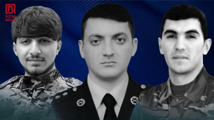 Beş il öncə bu gün – 2 oktyabrda şəhid olmuş QƏHRƏMANLARIMIZ – ADLAR