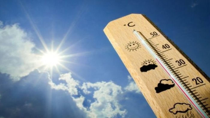 Ötən ay havanın temperaturu iqlim normasından aşağı olub - RƏSMİ