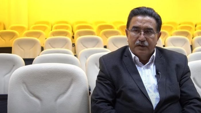 Yadigar Muradovun SON DURUMU açıqlandı