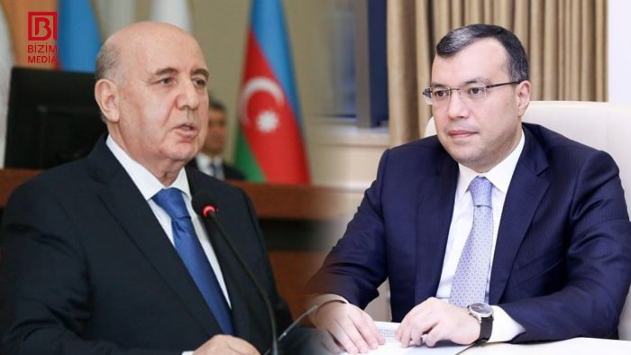 Əhliman Əmiraslanovun onkoloji xəstəliklərlə bağlı təklifinə Sahil Babayevdən CAVAB