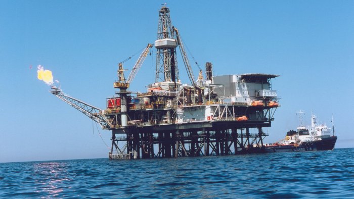 “Çıraq” platformasından indiyə qədər hasil edilmiş neft və qazın HƏCMİ