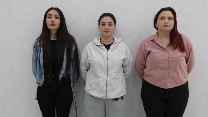 SON DƏQİQƏ! Polis blogerlərə qarşı əməliyyat keçirdi: 17 nəfər TUTULDU – VİDEO