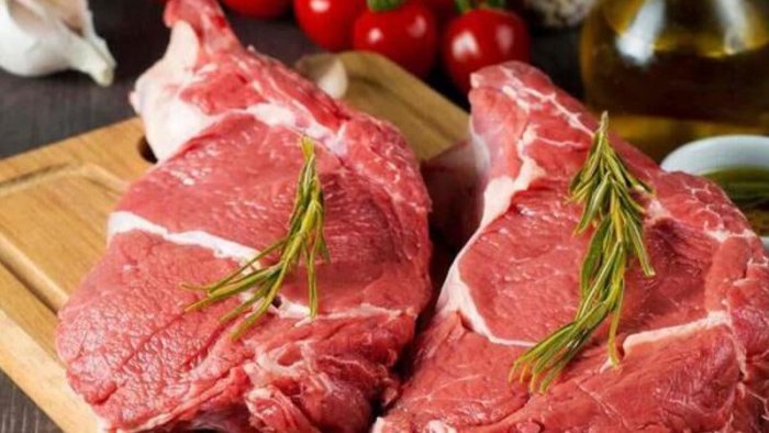 “Monqol əti”nin “halal” standartına uyğunluğu yoxlanılır? – RƏSMİ AÇIQLAMA