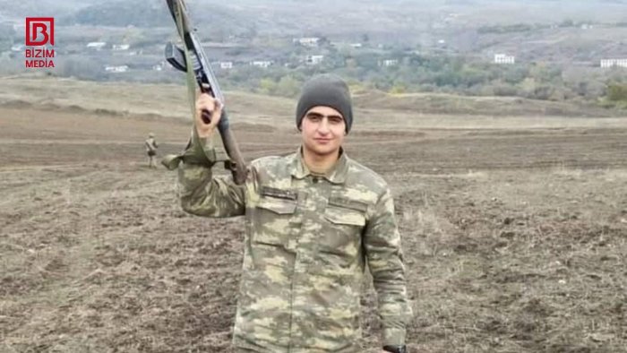 Qəzada həyatını itirən Şahbala Vətən müharibəsi iştirakçısı imiş...