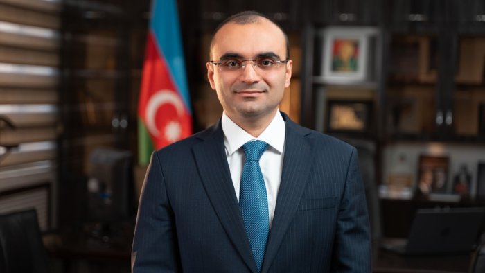 Nəsimi rayonunun yeni icra başçısı Elxan İbrahimovun DOSYESİ