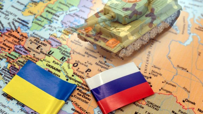 Rusiya-Ukrayna danışıqları dayandırıldı - Kiyev SƏBƏBLƏRİ açıqladı