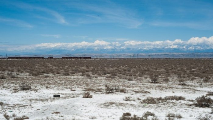 Dünyanın heç kimə lazım olmayan TORPAQLARI – Dövlətlər niyə bu ərazilərə SAHİB ÇIXMIR?