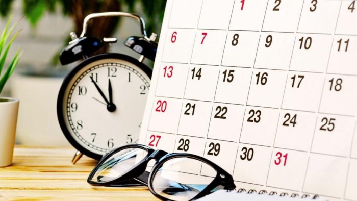 7 gün TƏTİL olacaq – RƏSMİ