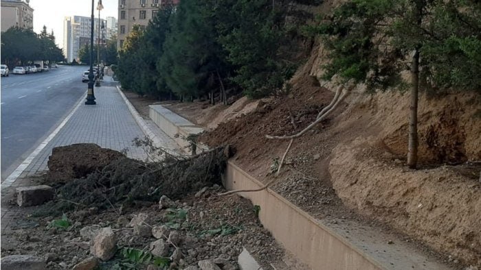 Əhmədlidə TORPAQ SÜRÜŞMƏSİ – Daha hansı ərazilər təhlükə altındadır?