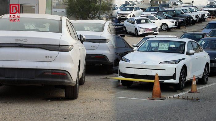 Bu avtomobillər bahalaşdı - "Maşın bazarı"ndan VİDEOREPORTAJ